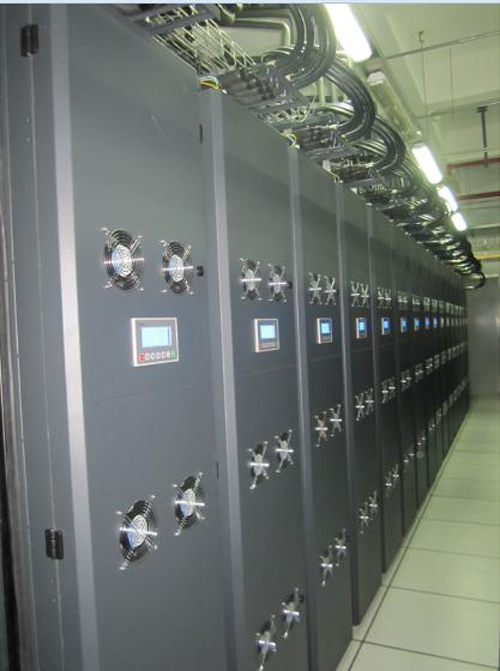 我國(guó)(無(wú)錫)世界數(shù)據(jù)基地