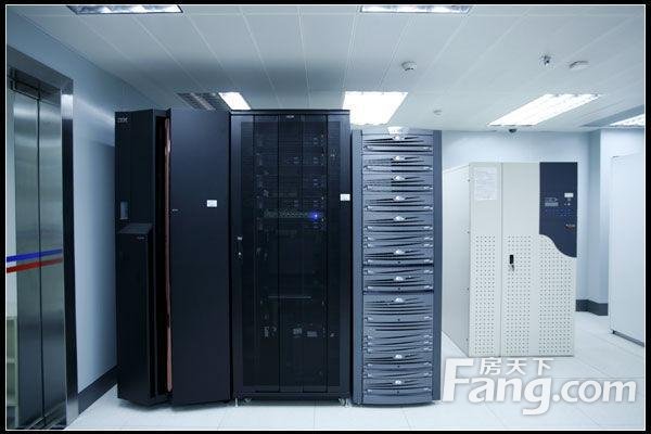 機房空調(diào)的特點，品牌和選購