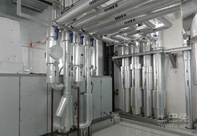 機房空調維修 機房空調維修