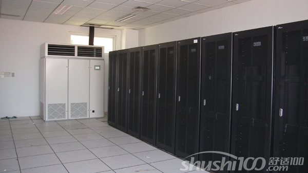 機(jī)房專用空調(diào)