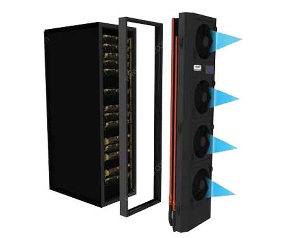 什么是行間列間機房精密空調(diào)？