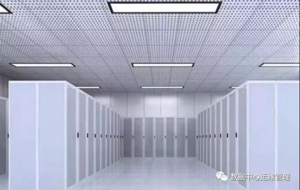 數(shù)據(jù)中心機房空調(diào)系統(tǒng)的這些“套路”你知多少？2