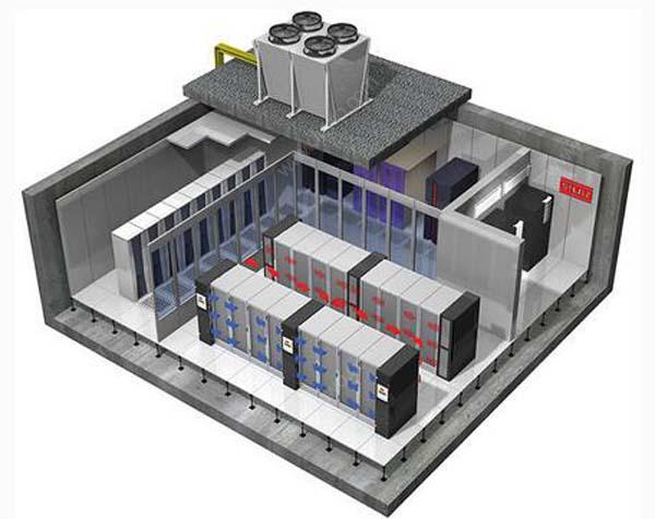 數(shù)據(jù)機房空調(diào)節(jié)能選型方案有哪些？