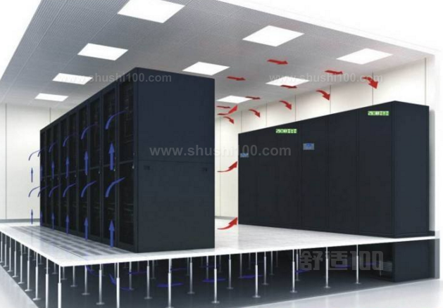 精密空調(diào)新風(fēng)系統(tǒng) 精密空調(diào)新風(fēng)系統(tǒng)