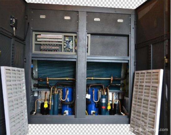 精密空調(diào)常見(jiàn)故障