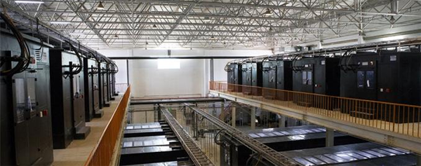 機(jī)房精密空調(diào)中氟制冷與氨制冷究竟哪個(gè)更有優(yōu)勢(shì)