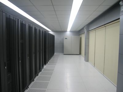 機房精密空調(diào)