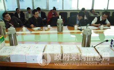 越來(lái)越多的機(jī)房企業(yè)參與到政府采購(gòu)之中。